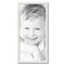 ArtToFrames 16x34 Inch Picture Frame, This 1.25 Inch Custom MDF Poster Frame is Available in Multiple Colors, Great for Your Art or Photos - Comes with Economy Acrylic and Corrugated Backing (A96MK)